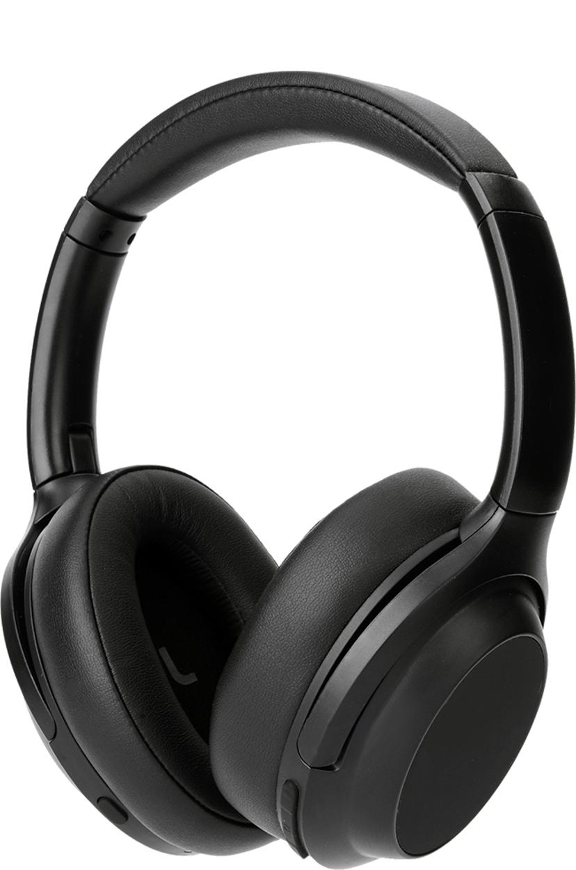 Voxicon Hörlurar GR8-912 ANC USB Type-C Svart