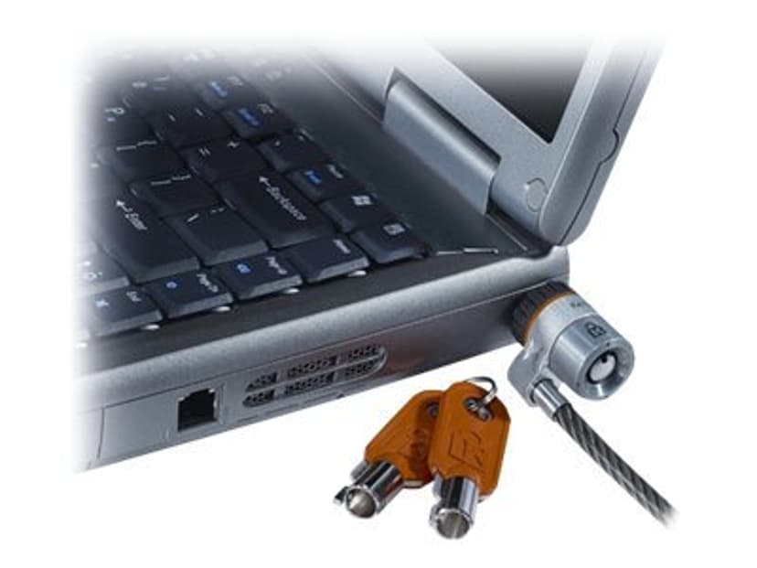 Dell Kensington Slim MicroSaver