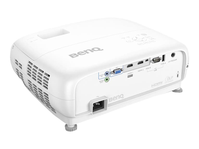 BenQ W1720 4K UHD