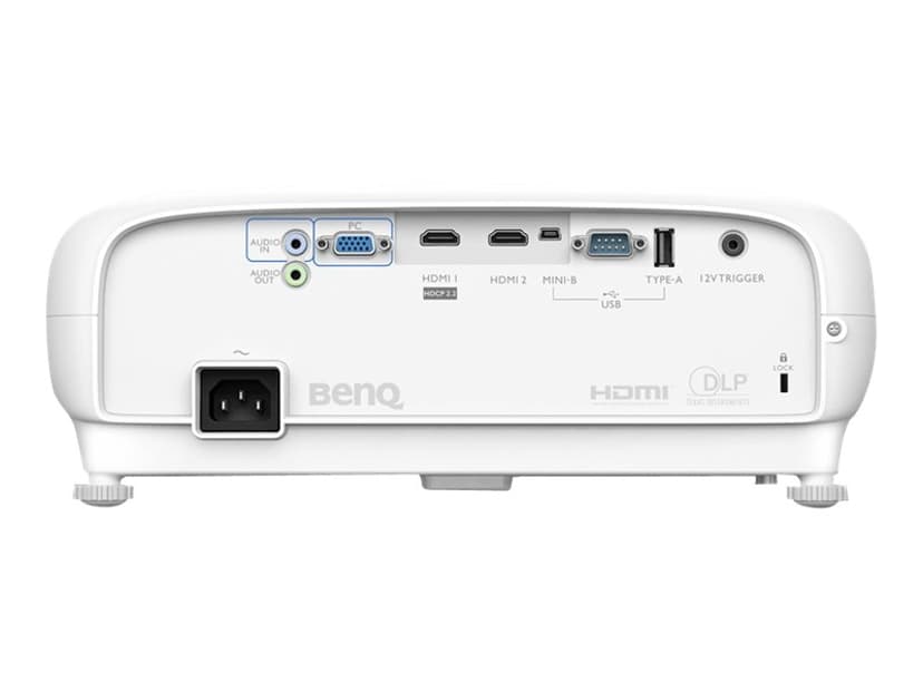 BenQ W1720 4K UHD