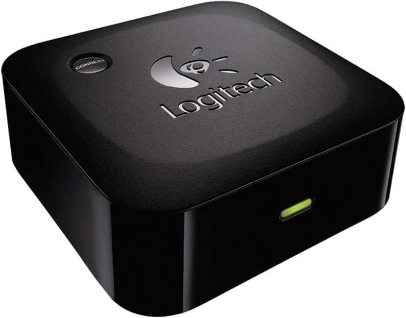 Logitech Wireless Speaker Adapter