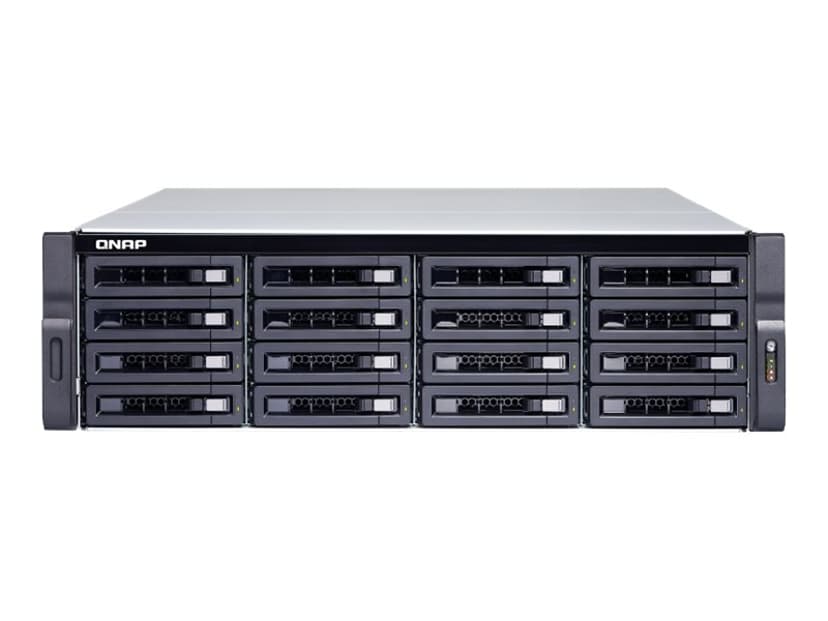 QNAP TDS-16489U-SF3-R2 20-Bay NAS