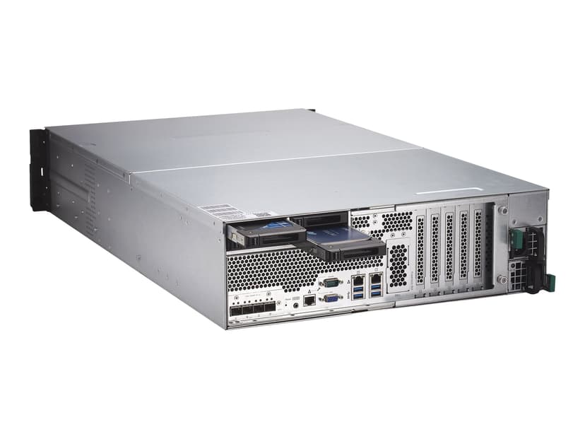 QNAP TDS-16489U-SF3-R2 20-Bay NAS