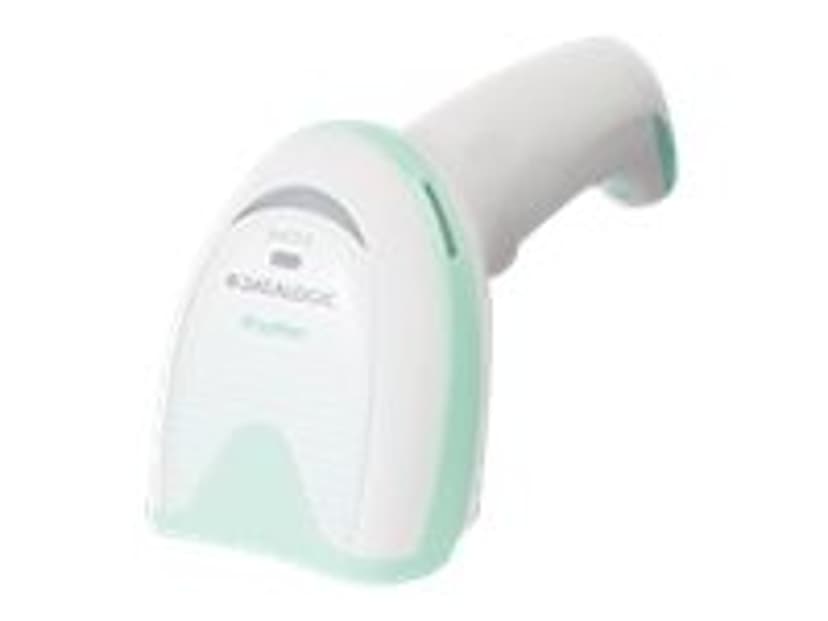 Datalogic Gryphon GD4520 2D USB-Kit White Healthcare