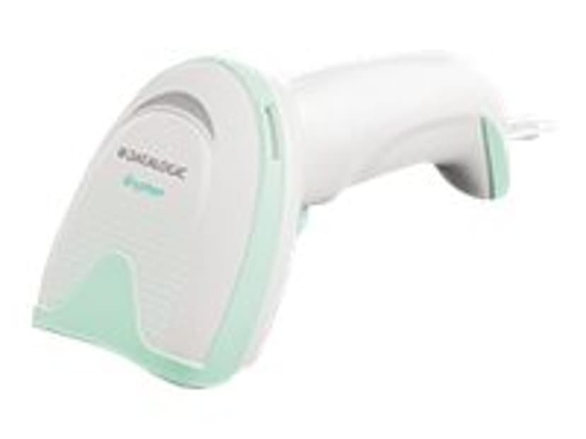 Datalogic Gryphon GD4520 2D USB-Kit White Healthcare