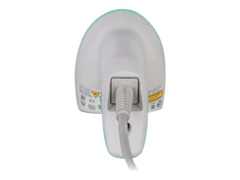 Datalogic Gryphon GD4520 2D USB-Kit White Healthcare
