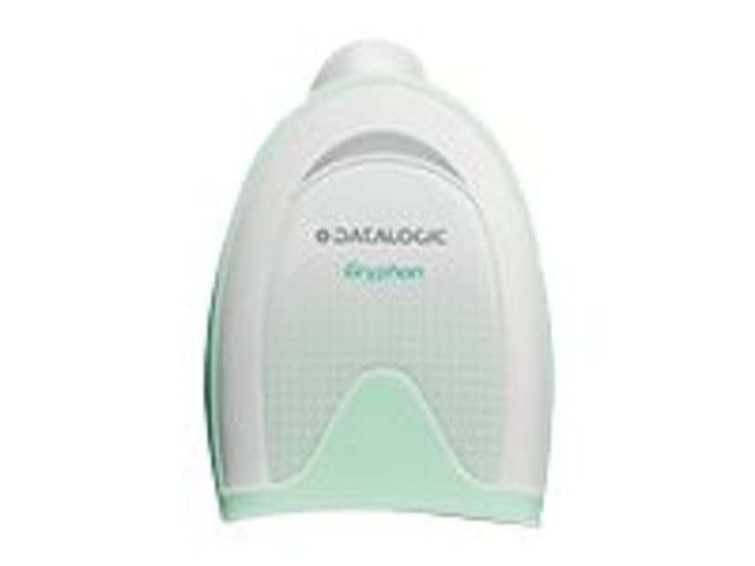 Datalogic Gryphon GD4520 2D USB-Kit White Healthcare