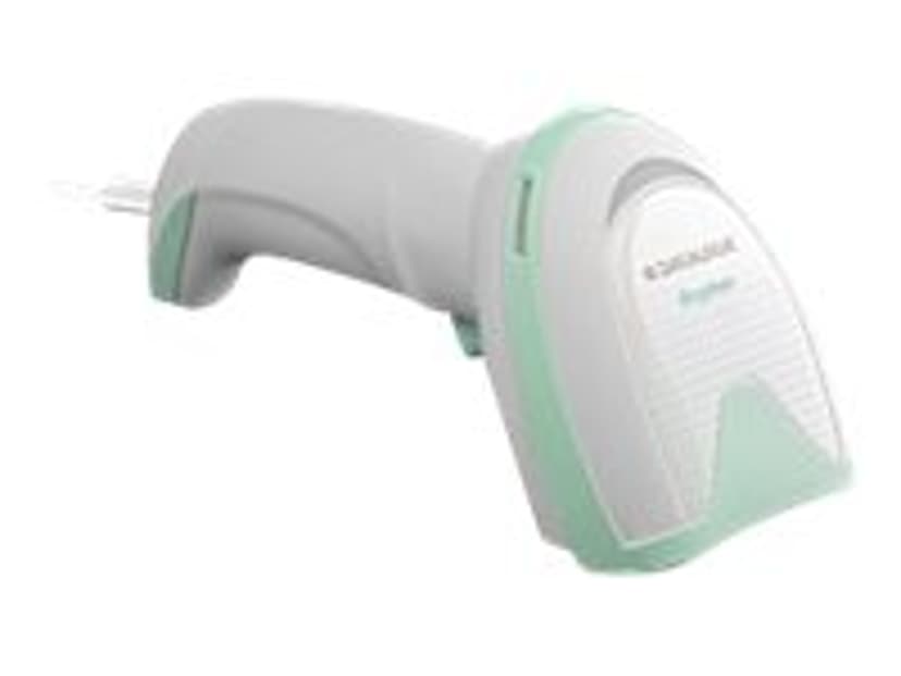 Datalogic Gryphon GD4520 2D USB-Kit White Healthcare