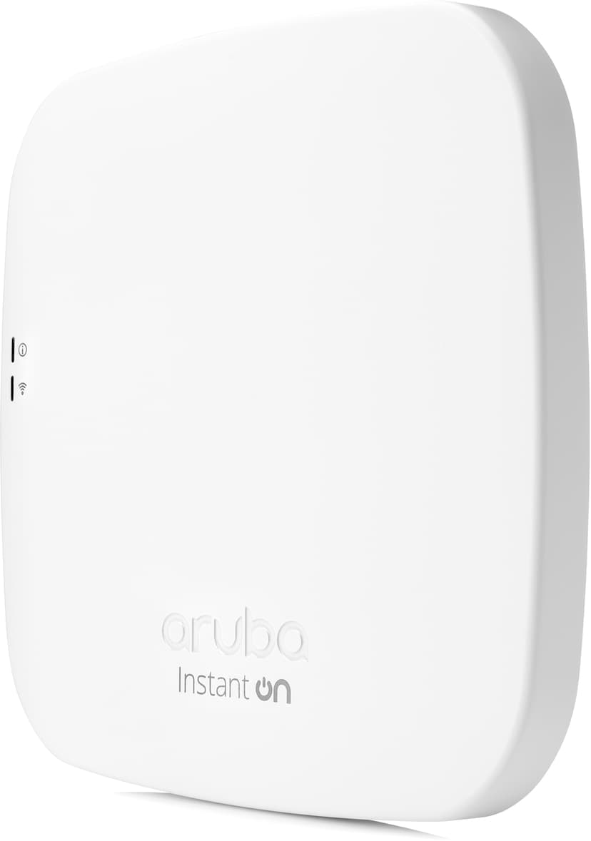 HPE Networking Instant On AP12 Access Point 3-Pack