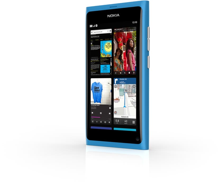 Nokia N9-00