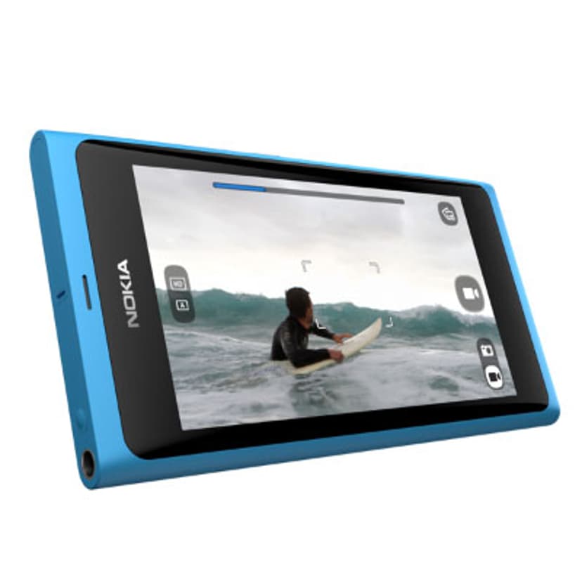 Nokia N9-00