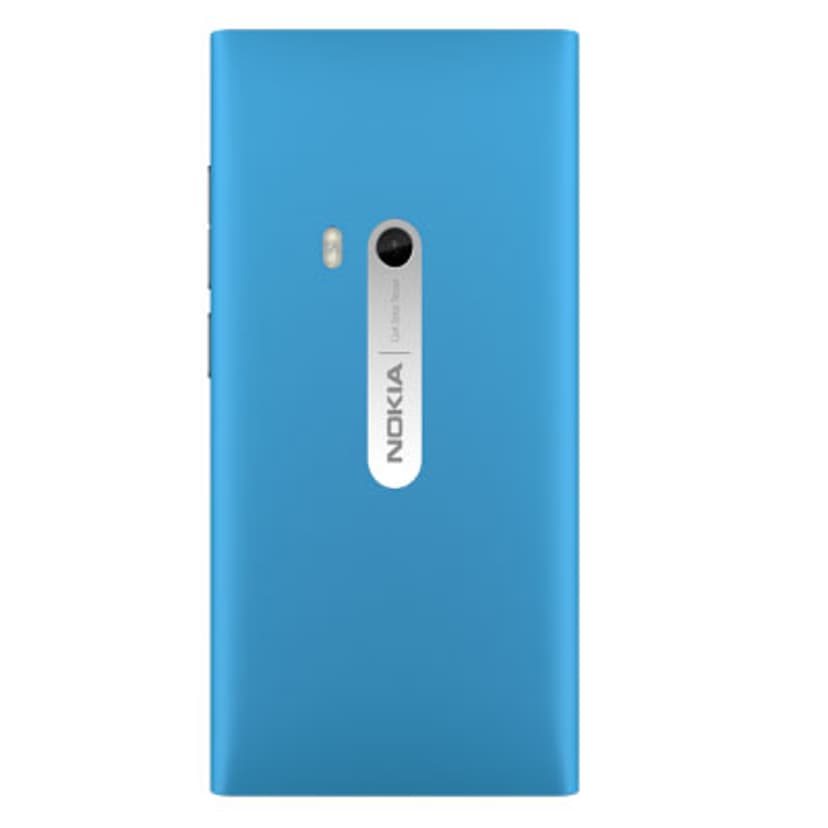 Nokia N9-00