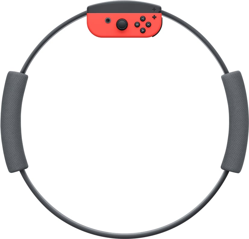 Nintendo Ring Fit Adventure (211120)