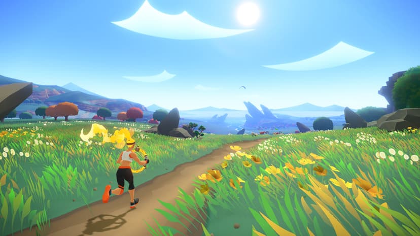 Nintendo Ring Fit Adventure