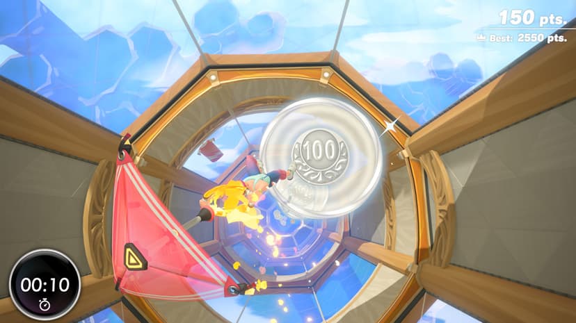 Nintendo Ring Fit Adventure
