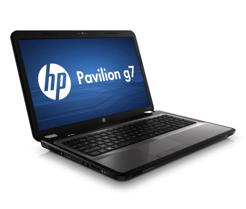 HP Pavilion g7-1121eo