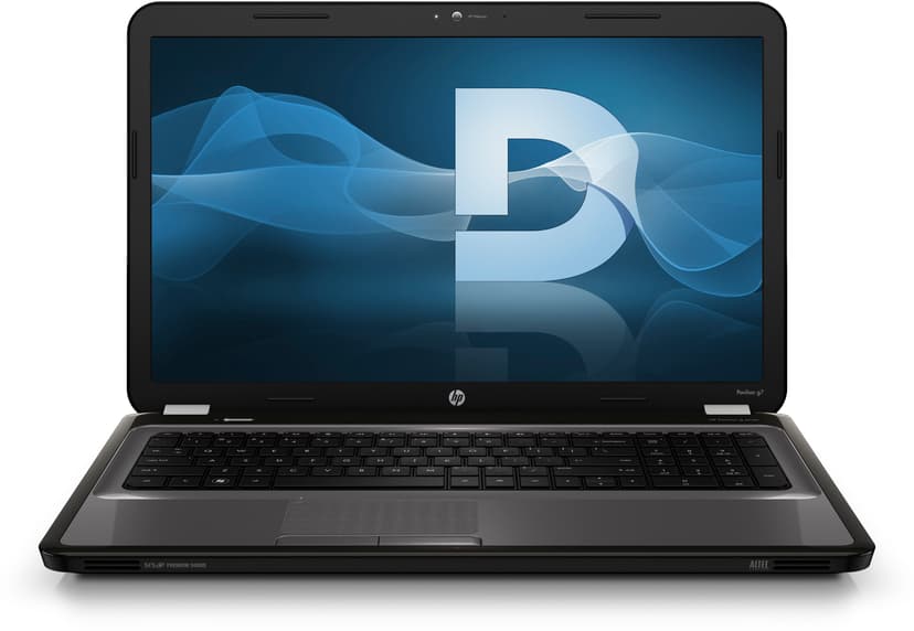 HP Pavilion g7-1121eo