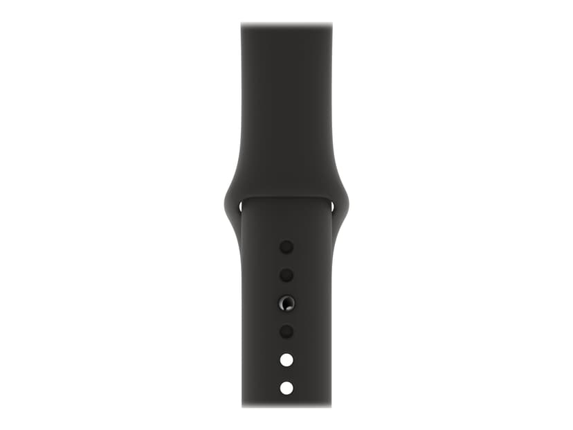 Apple watch s5 space grey clearance