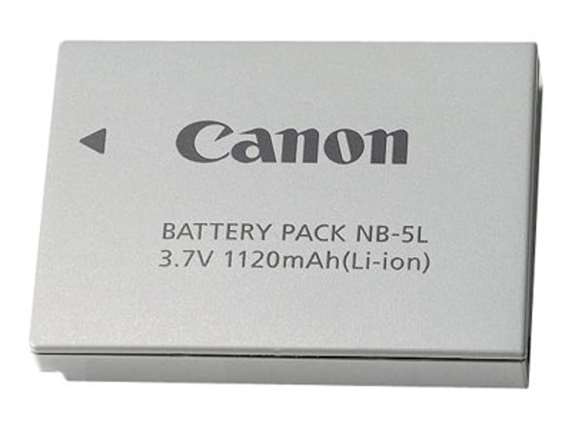 Canon NB 5L