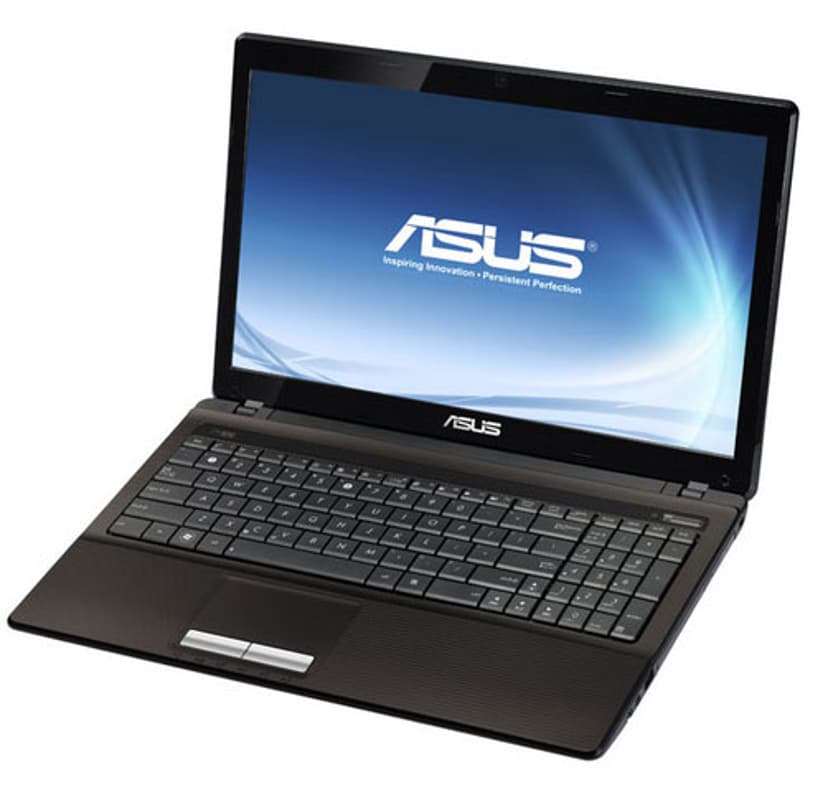 ASUS K53BY SX201V