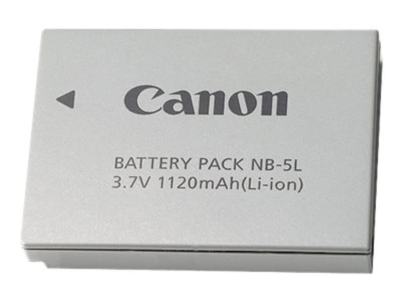 Canon NB 5L