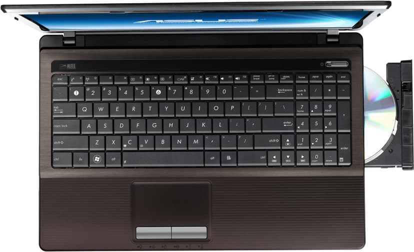 ASUS K53BY SX201V