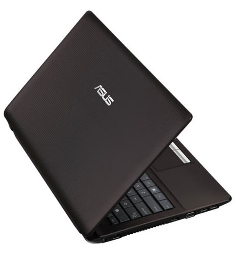 ASUS K53BY SX201V