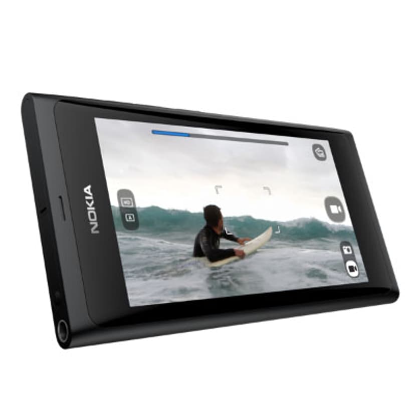 Nokia N9-00