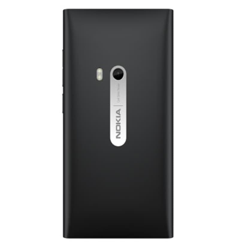 Nokia N9-00
