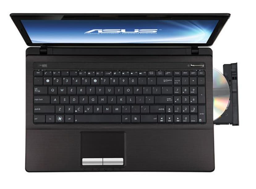 ASUS K53BY SX201V