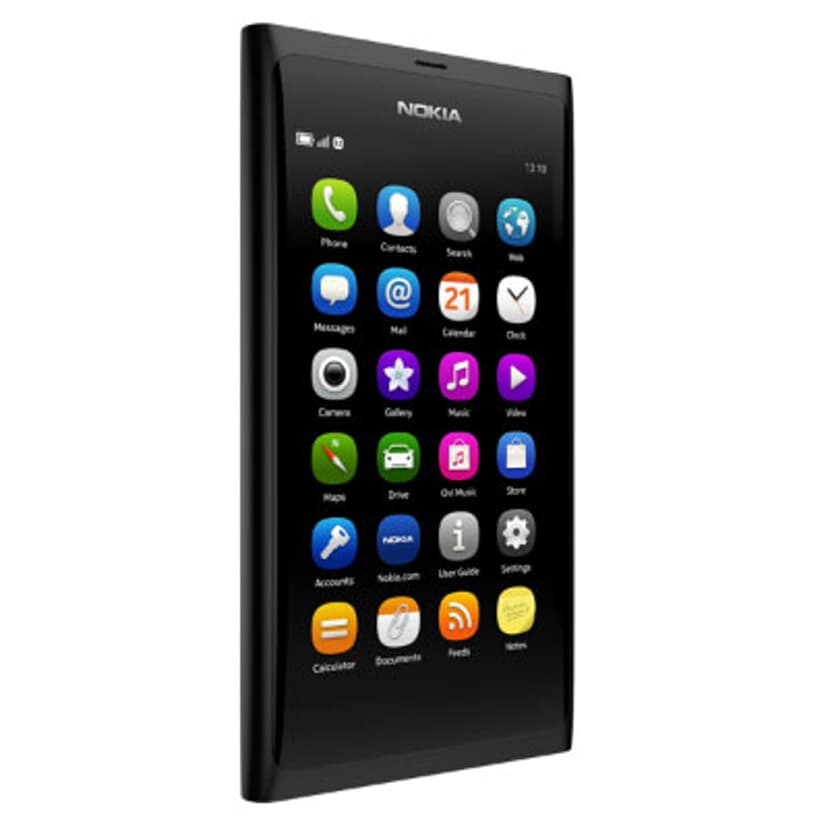 Nokia N9-00