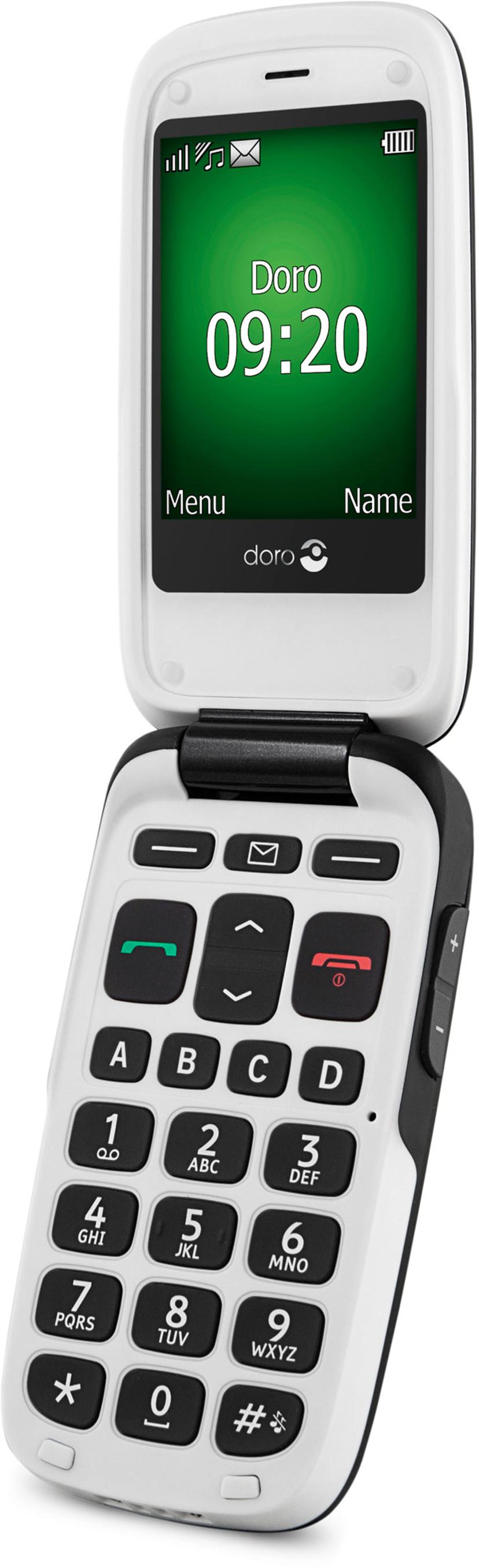 Doro PhoneEasy 615