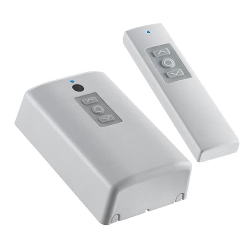 Kingpin Remote Control Kit KP300A