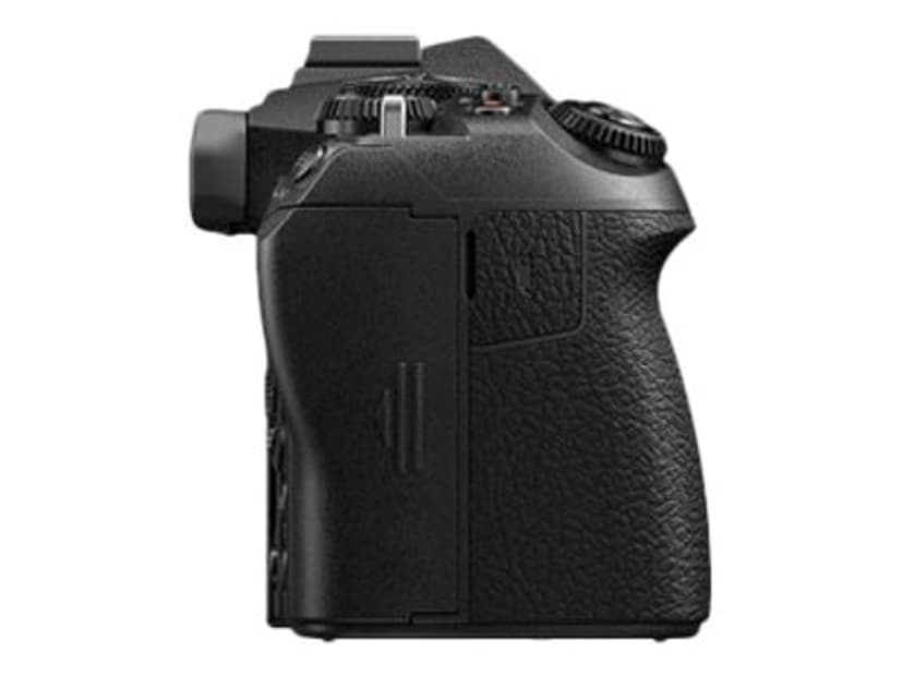Olympus OM-D E-M1 Mark II
