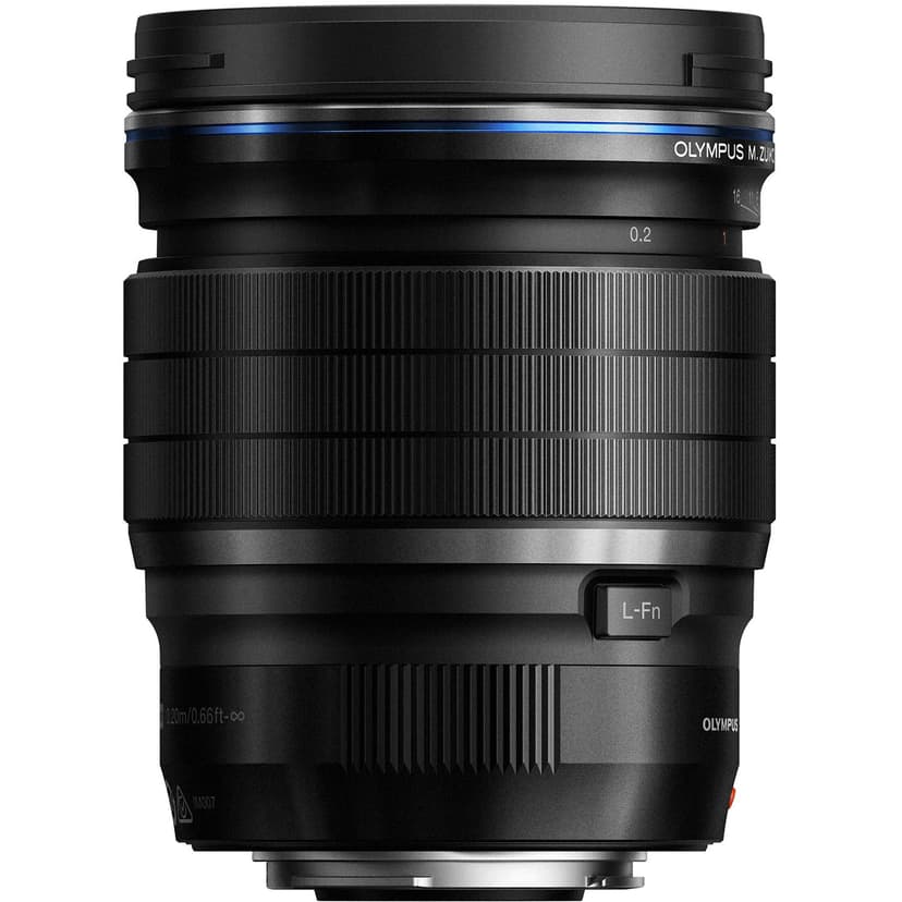 Olympus M.Zuiko Digital ED