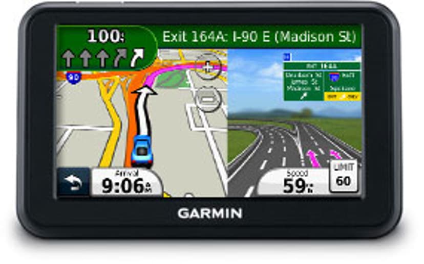 Garmin Nüvi 40