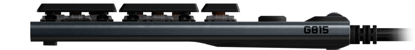 Logitech Gaming G815