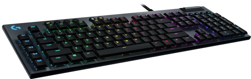 Logitech Gaming G815