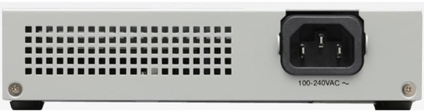 Allied Telesis CentreCOM AT-GS910/5