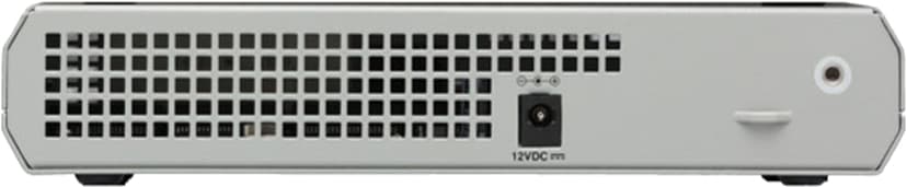 Allied Telesis CentreCOM AT-GS910/8E