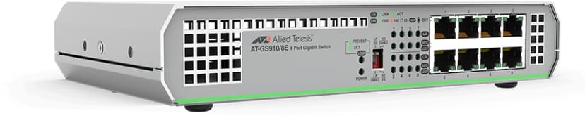 Allied Telesis CentreCOM AT-GS910/8E