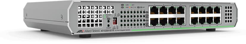 Allied Telesis CentreCOM AT-GS910/16