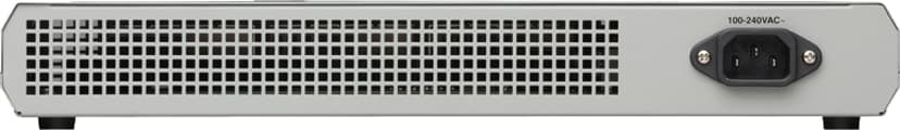 Allied Telesis CentreCOM AT-GS910/24