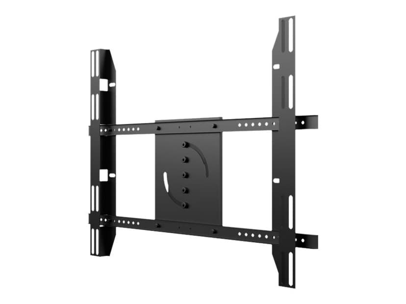 Multibrackets M Public Display Stand Single Screen Mount