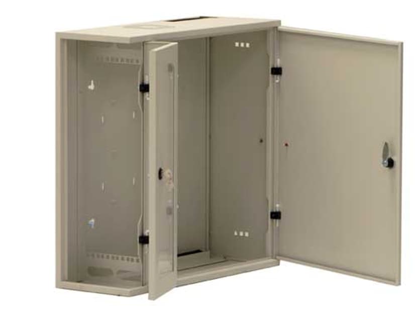 Direktronik Wall Mount 4U
