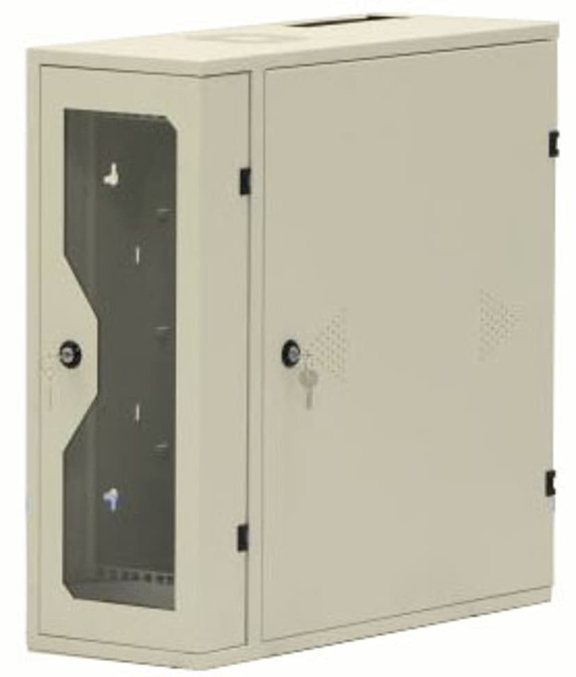 Direktronik Wall Mount 4U