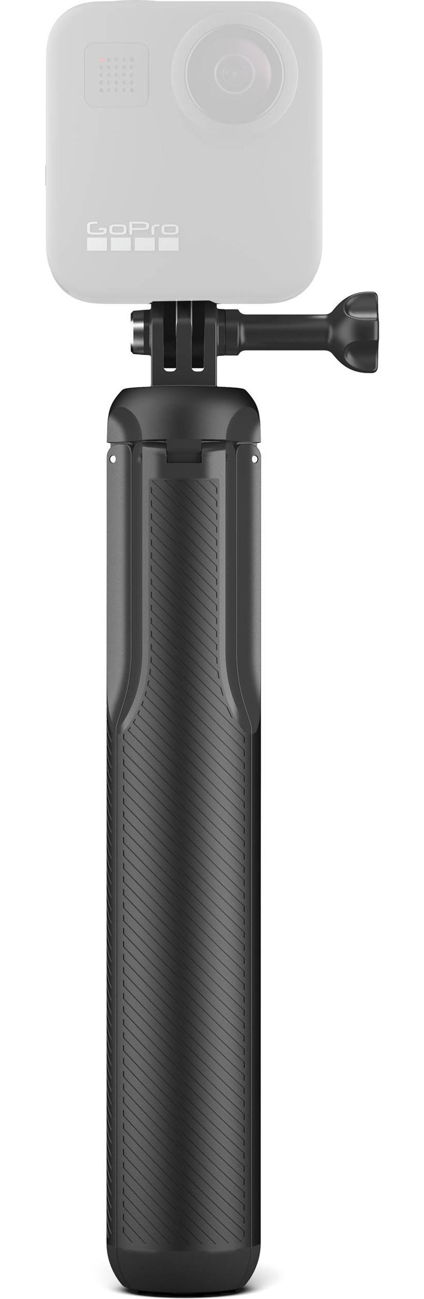 GoPro Max Grip + Tripod (HERO13/12/11/11 Mini/10/9 Black/HERO/MAX)