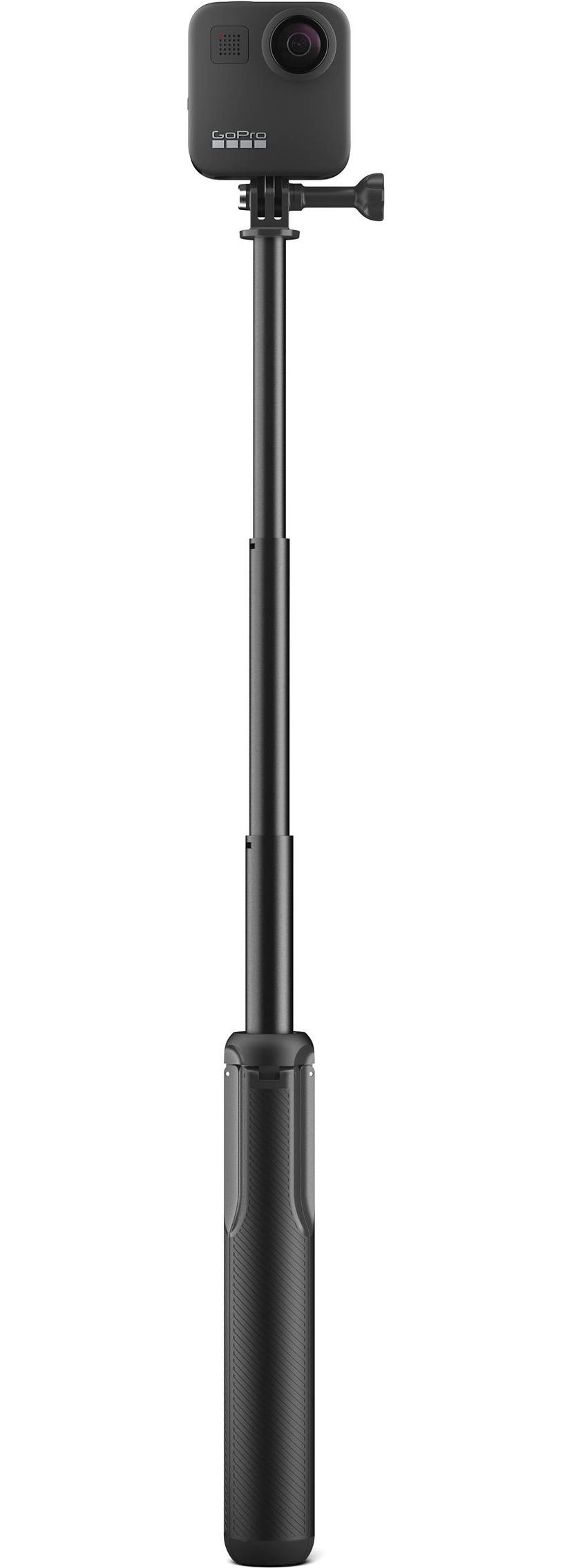 GoPro Max Grip + Tripod (HERO13/12/11/11 Mini/10/9 Black/HERO/MAX)