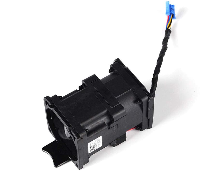 Dell Nw0cg Cooling Fan
