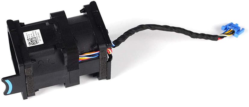 Dell Nw0cg Cooling Fan